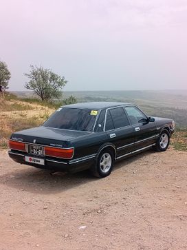  Toyota Crown 1989 , 699000 , 