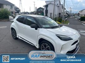 SUV   Toyota Yaris Cross 2021 , 1599000 , 