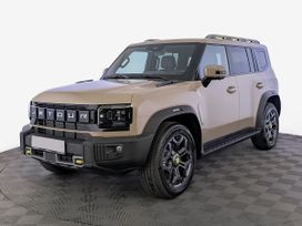 SUV   Jetour T2 2024 , 4330000 , 