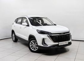 SUV   BAIC X35 2023 , 1129000 , 