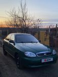  Chevrolet Lanos 2006 , 350000 , 