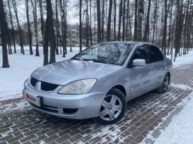  Mitsubishi Lancer 2006 , 409000 , 