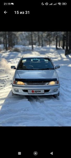 Toyota Carina 1998 , 400000 , 