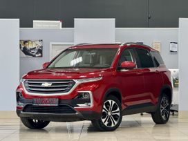 SUV   Chevrolet Captiva 2022 , 1950000 , 