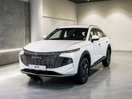 SUV   Haval F7 2024 , 2849000 , 