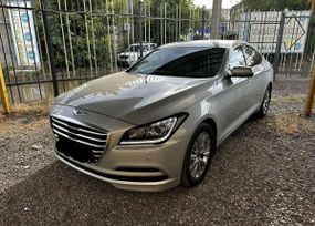  Hyundai Genesis 2015 , 2550000 , 