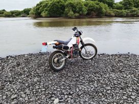  Honda XLX 250R 1993 , 150000 , 