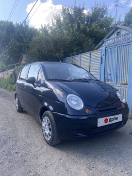  Daewoo Matiz 2007 , 200000 , 