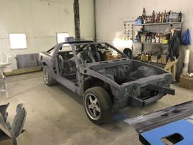  Toyota Supra 1991 , 3500000 , 