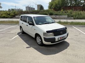  Toyota Probox 2002 , 418000 , 