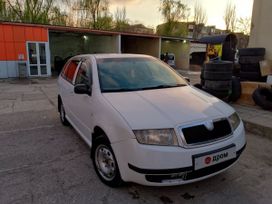  Skoda Fabia 2004 , 300000 , 
