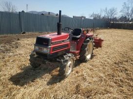  Yanmar FX24D 2005 , 700000 , 