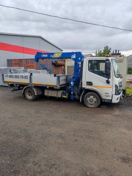  () Foton Aumark 2024 , 6500000 , -