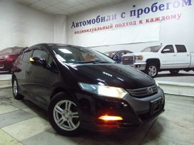  Honda Insight 2010 , 835000 , 