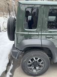 SUV   Suzuki Jimny 2024 , 3399999 , 