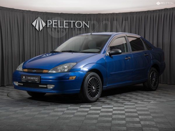  Ford Focus 2004 , 340000 , 