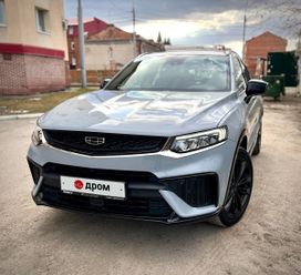 SUV   Geely Tugella 2023 , 3400000 , 