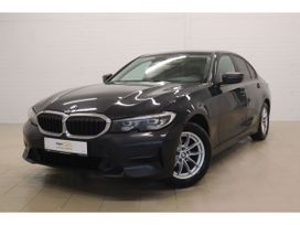  BMW 3-Series 2020 , 2549000 , 