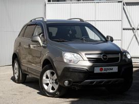 SUV   Opel Antara 2007 , 1000000 , 