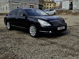  Nissan Teana 2011 , 930000 , 