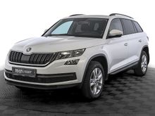  Kodiaq, 2021