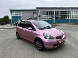  Honda Fit 2001 , 300000 , -