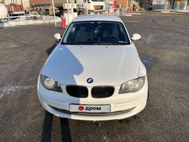  3  BMW 1-Series 2008 , 800000 , 