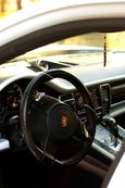  Porsche Panamera 2010 , 15000000 , 