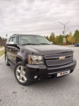 SUV   Chevrolet Tahoe 2011 , 2030000 , 
