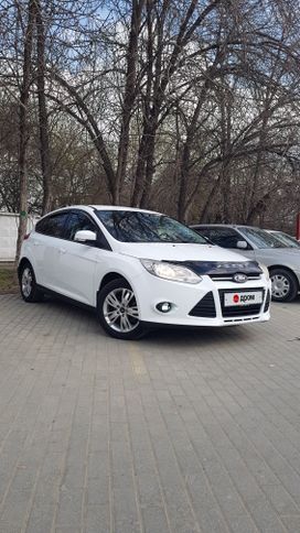  Ford Focus 2013 , 779000 , 