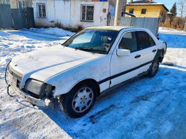  Mercedes-Benz C-Class 2000 , 147000 , 