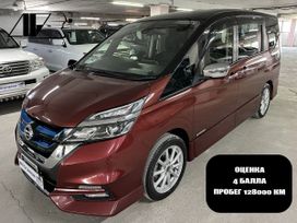    Nissan Serena 2018 , 2299000 , 