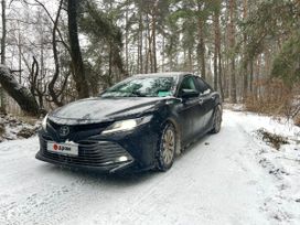  Toyota Camry 2019 , 2270000 , 