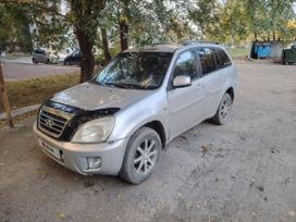 SUV   Chery Tiggo T11 2008 , 280000 , 