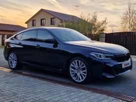  BMW 6-Series Gran Turismo 2021 , 6950000 , 