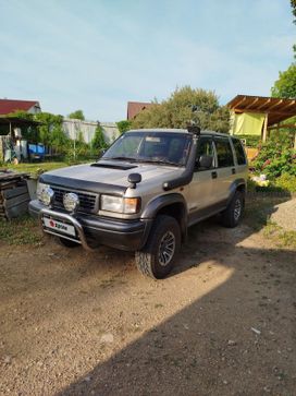 SUV   Isuzu Bighorn 1996 , 900000 , 