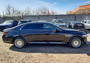  Genesis G90 2019 , 2430000 ,  