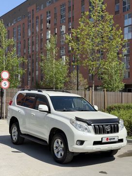 SUV   Toyota Land Cruiser Prado 2012 , 3170000 , 