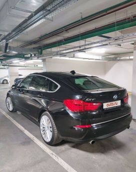  BMW 5-Series Gran Turismo 2013 , 2800000 , 
