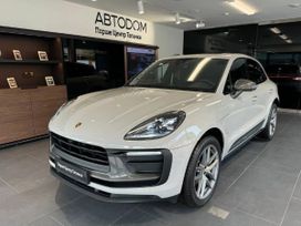 SUV   Porsche Macan 2024 , 12490000 , 