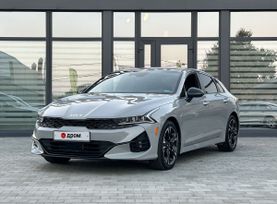  Kia K5 2023 , 2940000 , 