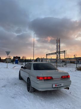  Toyota Mark II 1999 , 500000 , 