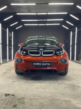  BMW i3 2016 , 1800000 , 