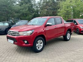  Toyota Hilux 2015 , 2650000 , 