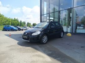  Suzuki SX4 2014 , 1100000 , 