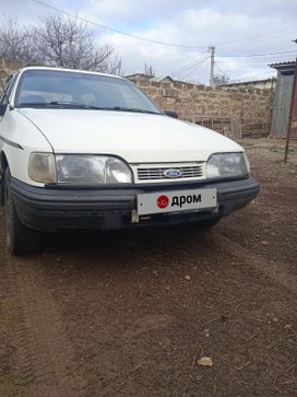  Ford Sierra 1992 , 250000 , 
