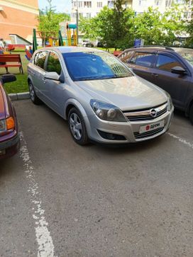  Opel Astra 2008 , 600000 , 