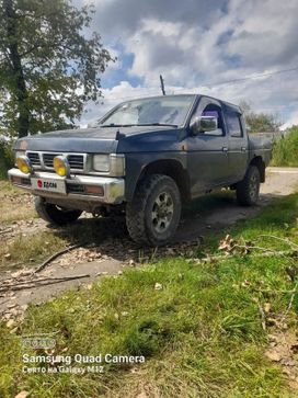  Nissan Datsun 1990 , 395000 , 