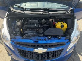  Chevrolet Spark 2013 , 720000 , 