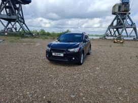 SUV   Mitsubishi ASX 2011 , 1100000 , 